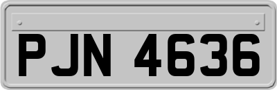 PJN4636