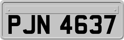 PJN4637