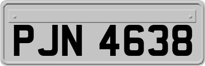 PJN4638