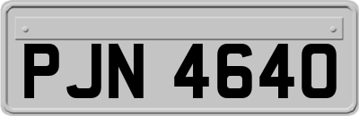 PJN4640