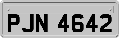 PJN4642