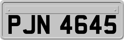 PJN4645