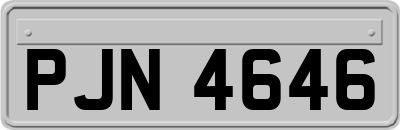 PJN4646