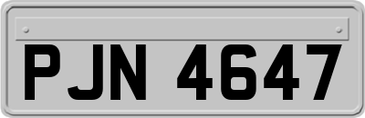 PJN4647