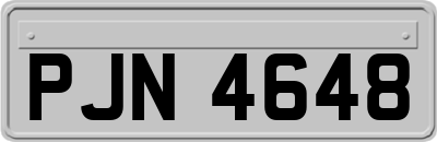 PJN4648