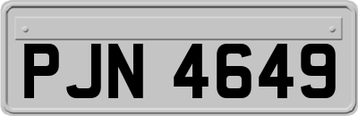 PJN4649