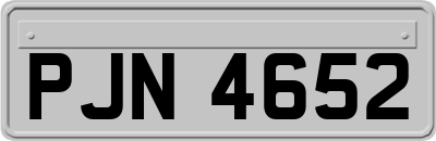 PJN4652