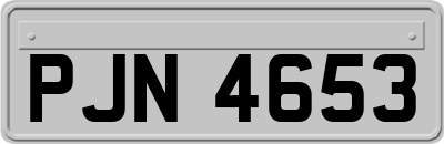 PJN4653