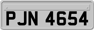 PJN4654
