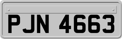 PJN4663