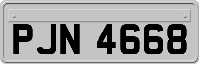 PJN4668