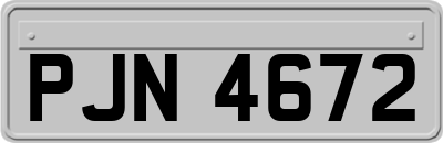 PJN4672