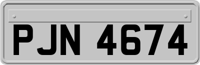 PJN4674