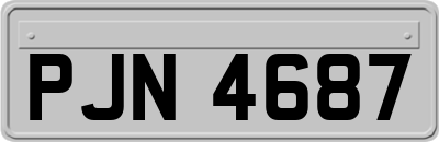 PJN4687