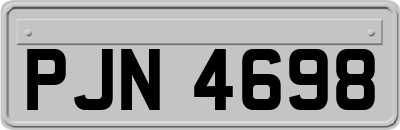 PJN4698