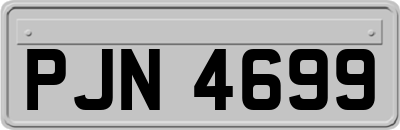 PJN4699
