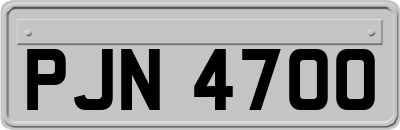 PJN4700