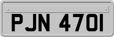 PJN4701