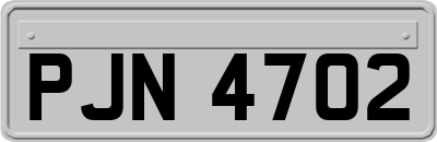 PJN4702