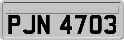 PJN4703