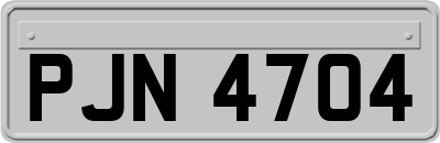 PJN4704