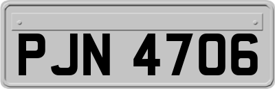 PJN4706