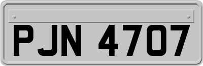 PJN4707