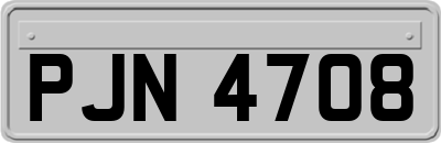 PJN4708