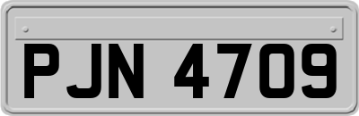 PJN4709