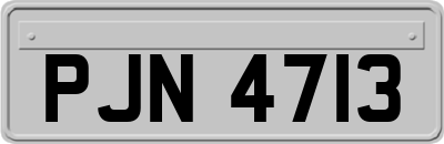 PJN4713