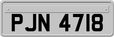 PJN4718