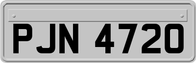 PJN4720
