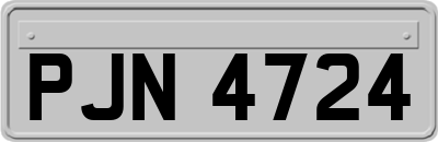 PJN4724