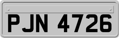 PJN4726