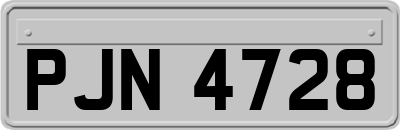 PJN4728