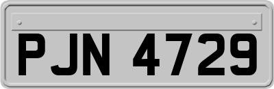 PJN4729