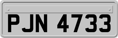 PJN4733