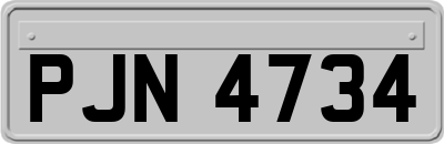 PJN4734