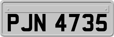 PJN4735