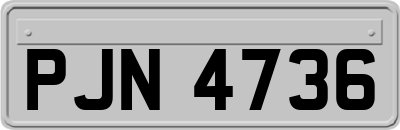 PJN4736