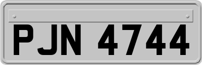 PJN4744