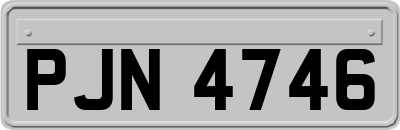 PJN4746