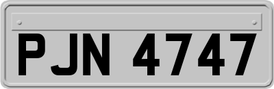 PJN4747