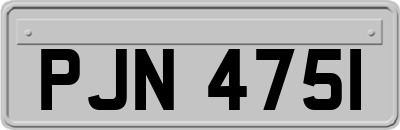 PJN4751