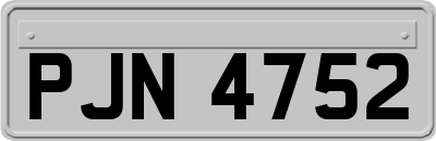 PJN4752