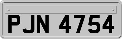 PJN4754