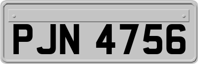 PJN4756