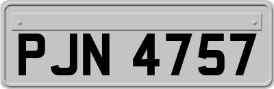 PJN4757