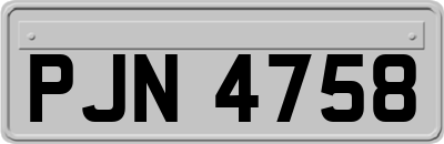 PJN4758
