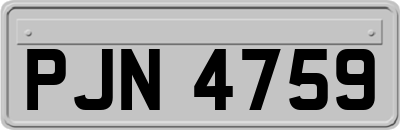 PJN4759